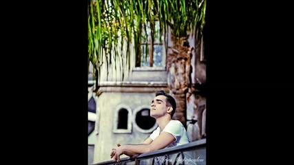 1. Agapi akseperasti - Vasilis Dimas Posveteno M