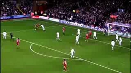 Fernando Torres - Liverpools Number 9