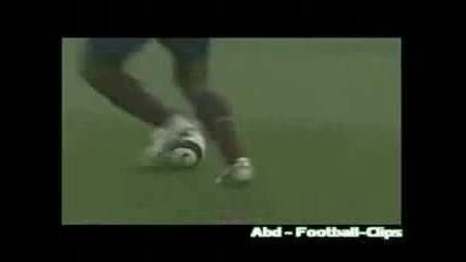 Football Compilation