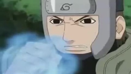 Naruto Amv - Skillet - Hero 