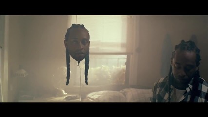Ty Dolla $ign - Stand For [music Video]