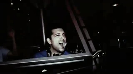 Sak Noel (vocal by Esthera Sarita) - Loca People (prevod)