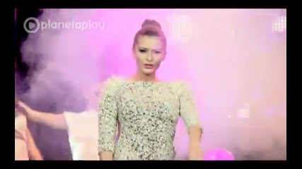 Преслава - По моята кожа (tv-rip) 2012