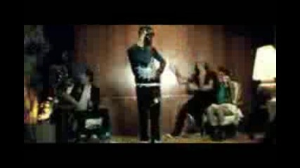 Lady Gaga Ft. Akon - Just Dance [remix]