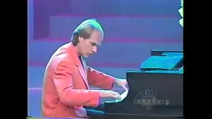 Richard Clayderman - Balada para Adelina (1998)