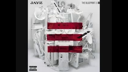 Jay - Z ft. Kanye West - Hate Hq 