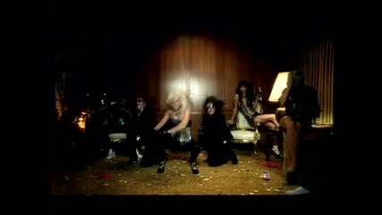 Lady Gaga feat. Colby Odonis - Just Dance 