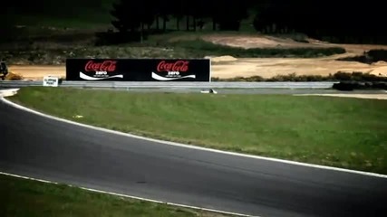 Зверска Мазда Rx - 7 На Дрифт