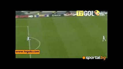 Смешни футболни моменти на 2010 година 1 част