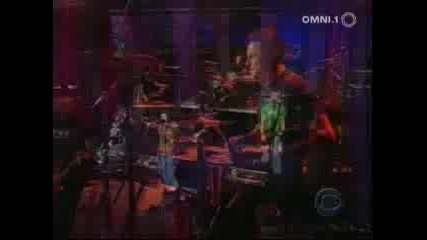 Avril Lavigne - Sk8er Boy (Live)