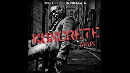 Akon - Still A Survivor