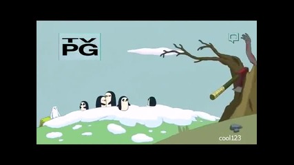 Време за приключения 3.1.2013