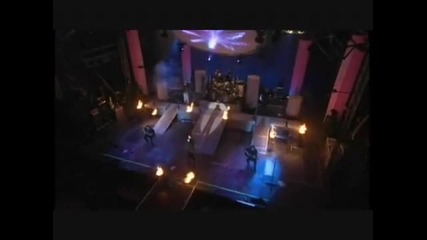 Blind Guardian - A Past And Future Secret 