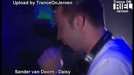 Sander van Doorn - Daisy Hot Music Video new massive cho 