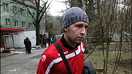 Иван Бандаловски: Трудно е да се работи в такава атмосфера