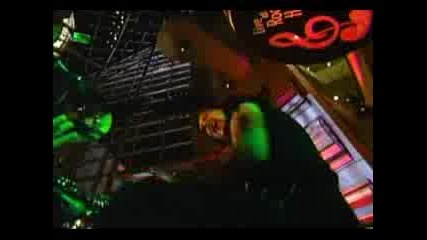 Disturbed - Down With The Sickness