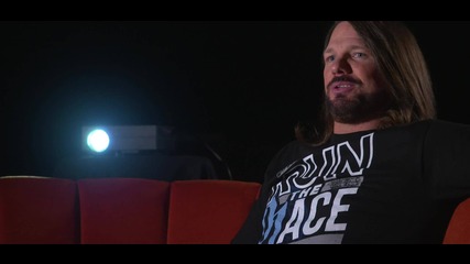 WWE Photo Shoot! - Season premiere after Fastlane