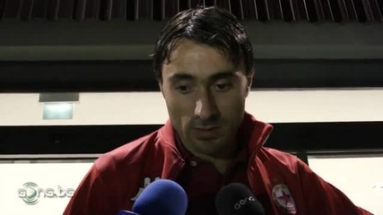 Тодор Янчев: Тъп гол, в София със сигурност ще вкараме