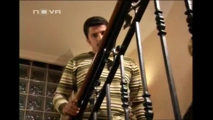 Любов Назаем ( Son Bahar ) - Епизод 73 * Част 5/5 * 