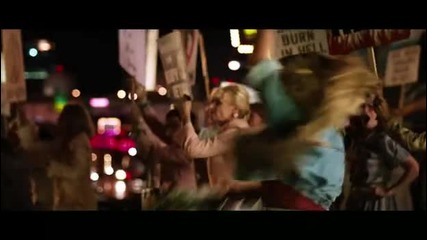 Време за Рок - Трейлър * Бг Суб * (2012) Rock of Ages - Trailer