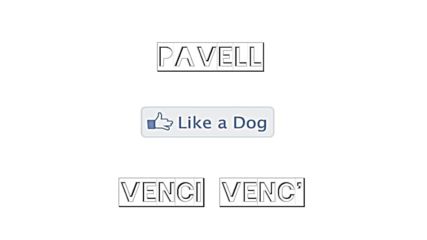 Pavell ft. Venci Venc' - Like A Dog