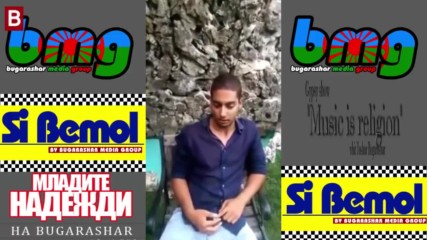 BUGARASHAR MEDIA GROUP