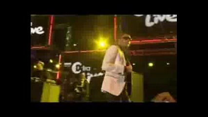 Jay Sean - Ride It *one extra LIVE*2008