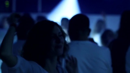 парти''smirnoff presents Sensation 2011'' Hd