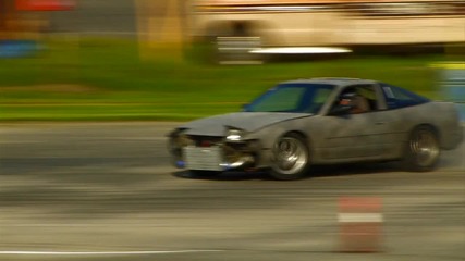 Drift Faction 2010 