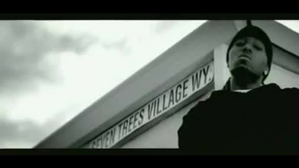 Traxamillion ft Jacka, Husalah and San Quinn - From The Hood 