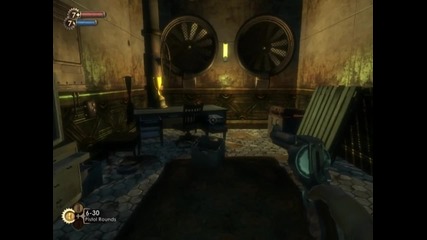 Around - Bioshock My Gameplay