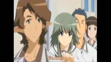 Shuffle 1