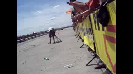 Opel Vs Bmw Ali 30.06.2007