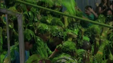 Nickelodeon Nids Choice Awards 2012 High Quality 3/3 Части