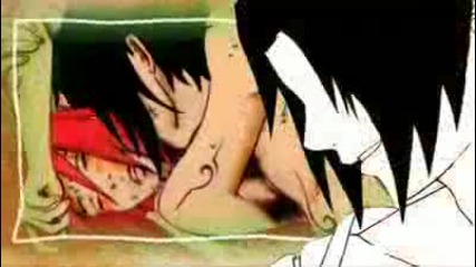 Sakuras Lips Like Sugr Narusaku Sasusaku 
