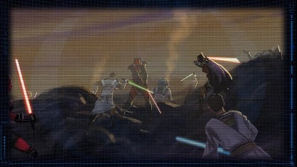 Star Wars: The Old Republic Timeline