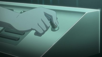 [ Bg Subs ] Mirai Nikki - 14 [ Ice Fan Subs ]