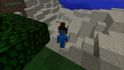 Minecraft Poisontv - Лудото семейство Ep.1 - смях