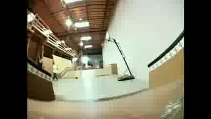 Dc Shoes Hoops Commercial