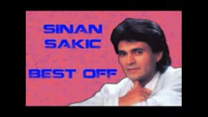 Sinan Sakic - Janicar