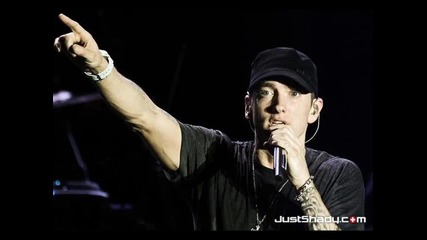 Eminem ft. Drake & Kanye West, Lil Wayne - Forever (instrument) 