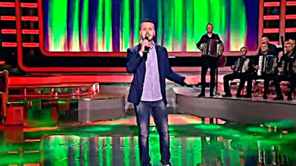 Ilija Radisic - Pomoli se za nas - Gp - Tv Grand 05.04.2019.