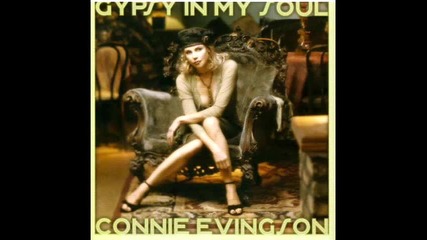 Connie Evingson - Nature Boy