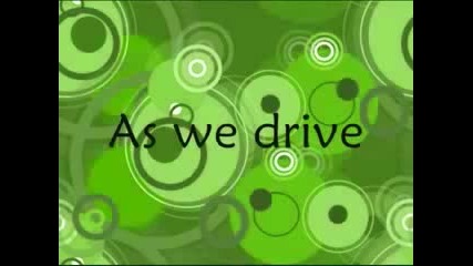 Miley Cyrus - The Driveway (with Lyrics) Hq