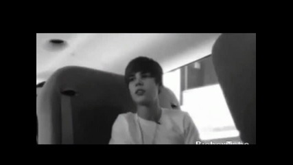 Justin Bieber ft. Usher - Somebody To Love [remix]