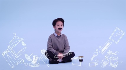 Lim Kim - Are You a Grown Up (with Kei G Travus)