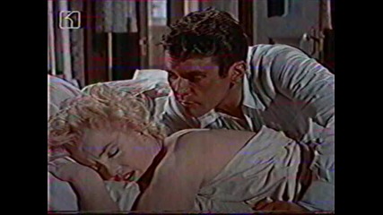 Bus Stop (1956) с Мерилин Монро 2/3 Sub