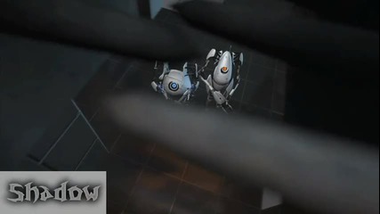Portal 2 Co - op trailer 