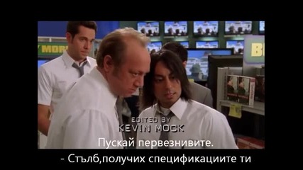 Chuck сезон 5 епизод 13 (финалът) част 1