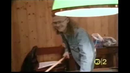 Metallica - Nothing Else Matters